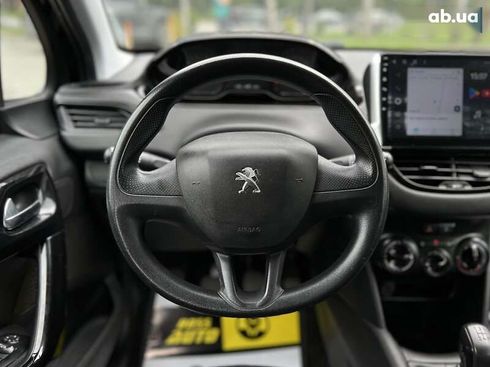 Peugeot 208 2013 - фото 14