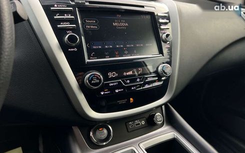 Nissan Murano 2019 - фото 16