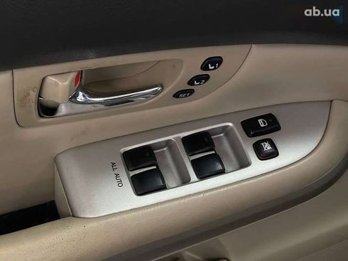 Lexus RX 2006 - фото 18
