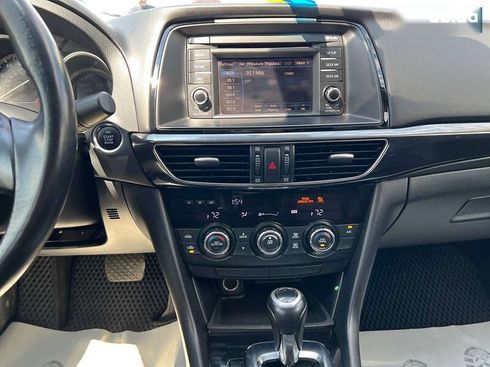 Mazda 6 2013 - фото 16