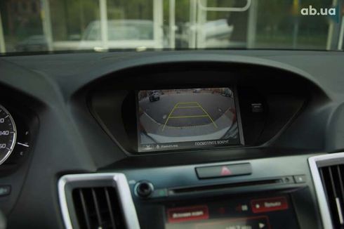 Acura TLX 2015 - фото 15