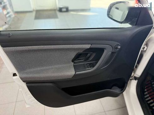 Skoda Fabia 2011 - фото 13
