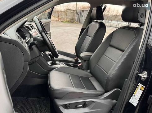 Volkswagen Tiguan 2018 - фото 19