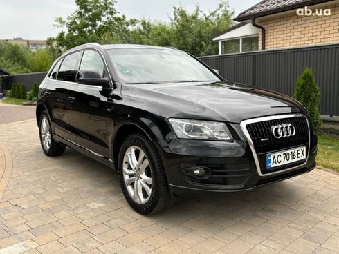 Audi Q5 2010 - фото 3