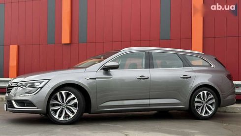 Renault Talisman 2017 - фото 4