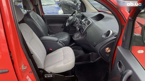 Renault Kangoo 2021 - фото 25