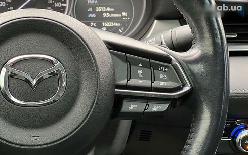 Mazda 6 2018 - фото 13
