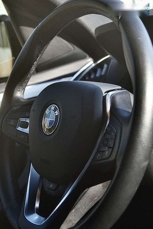 BMW X3 2019 - фото 15