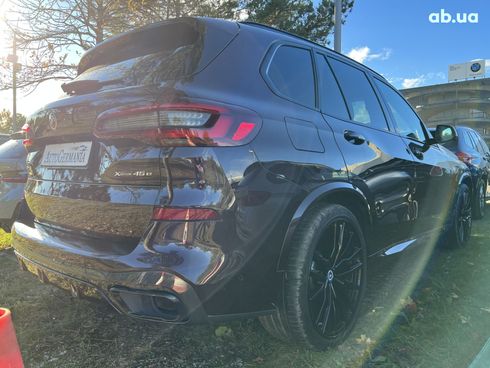 BMW X5 2022 - фото 32