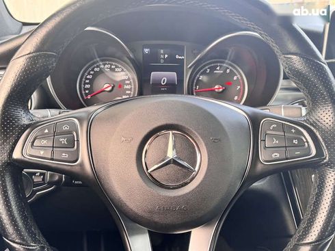 Mercedes-Benz GLC-Класс 2017 - фото 30