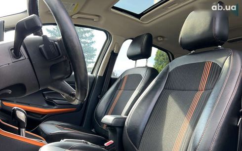Ford EcoSport 2018 - фото 9