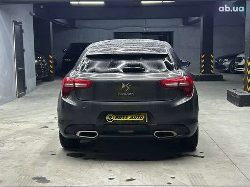 Citroёn DS5 2014 - фото 6