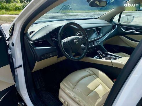 Buick Enclave 2019 - фото 24