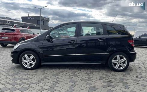 Mercedes-Benz B-Класс 2010 - фото 4
