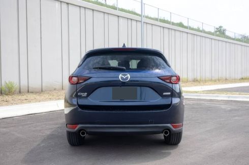 Mazda CX-5 2019 - фото 5