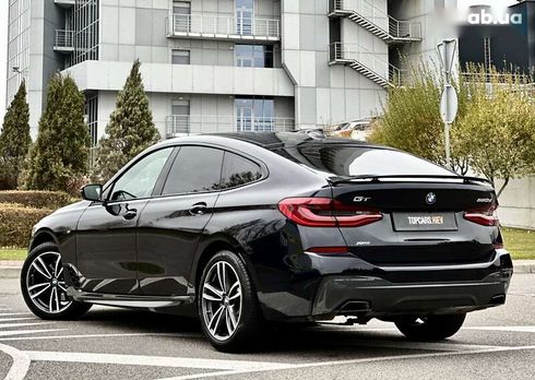 BMW 6 серия 2022 - фото 7