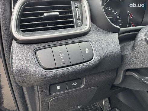Kia Sorento 2016 - фото 18
