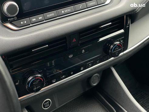 Nissan Qashqai 2022 белый - фото 21