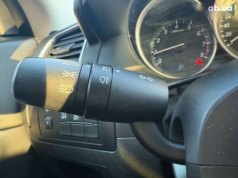 Mazda CX-5 2017 - фото 23