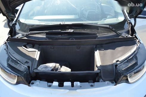 BMW i3 2015 - фото 22