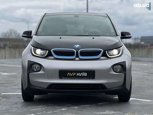 BMW i3 2015 - фото 3