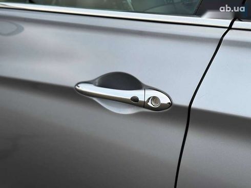 Hyundai Sonata 2014 - фото 18