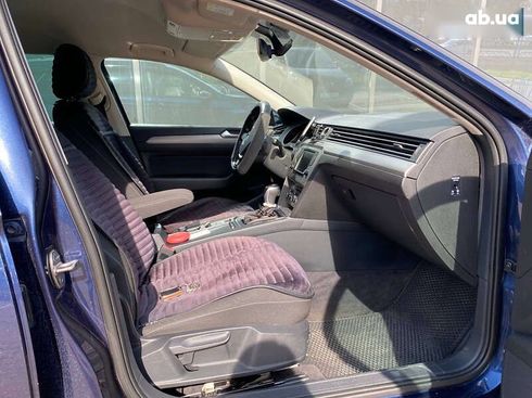 Volkswagen Passat 2015 - фото 9