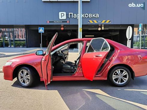 Honda Accord 2007 - фото 10