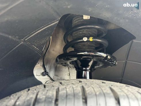 Volkswagen Crafter 2021 - фото 17