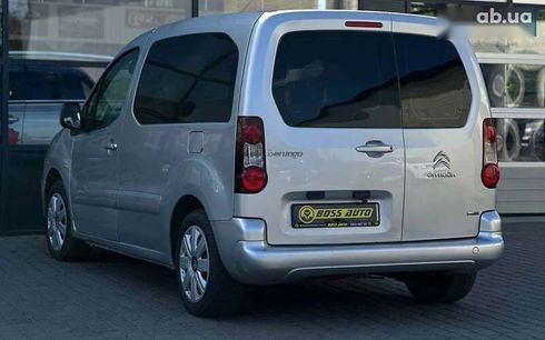 Citroёn Berlingo 2017 - фото 4