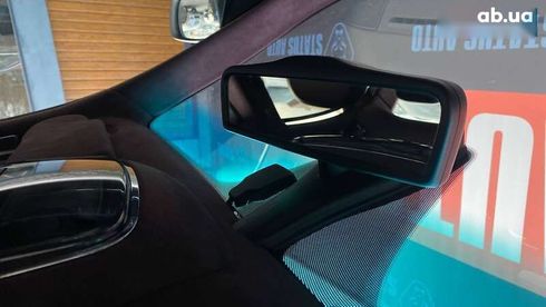Maserati Quattroporte 2013 - фото 21