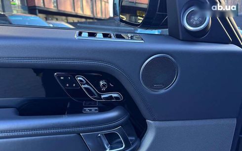 Land Rover Range Rover 2018 - фото 9