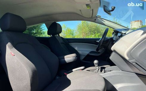 SEAT Ibiza 2008 - фото 9