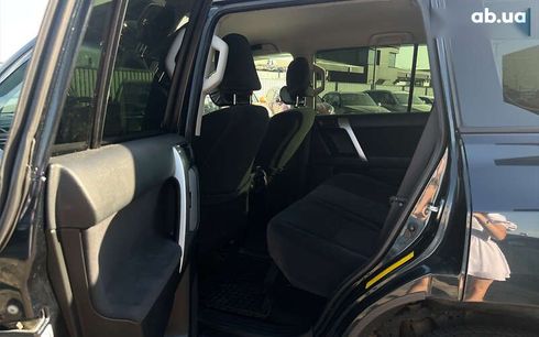 Toyota Land Cruiser Prado 2017 - фото 14