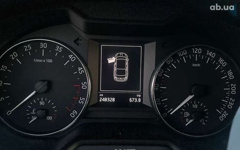 Skoda Octavia 2015 - фото 14