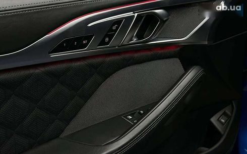 BMW M8 2019 - фото 8