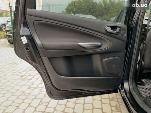 Ford Galaxy 2010 - фото 26
