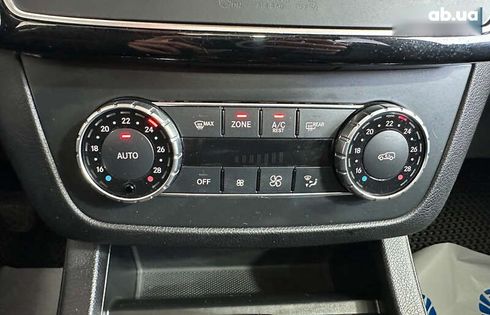 Mercedes-Benz GLE-Class 2015 - фото 26