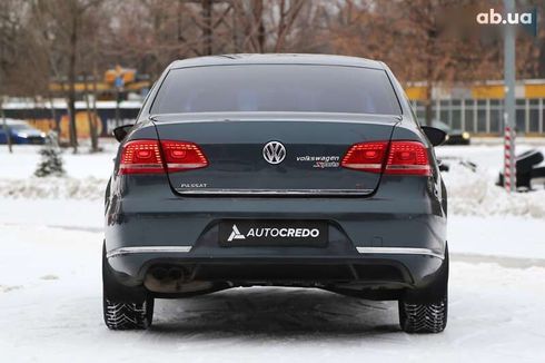 Volkswagen Passat 2012 - фото 5