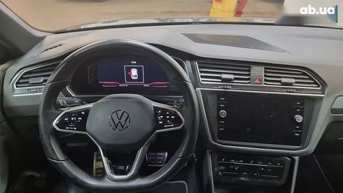 Volkswagen Tiguan 2022 - фото 10