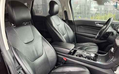 Ford Edge 2018 - фото 11