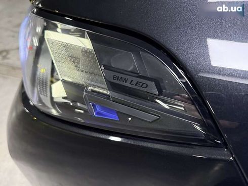 BMW X5 2025 - фото 27