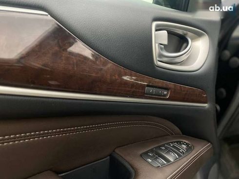 Infiniti QX60 2019 - фото 23