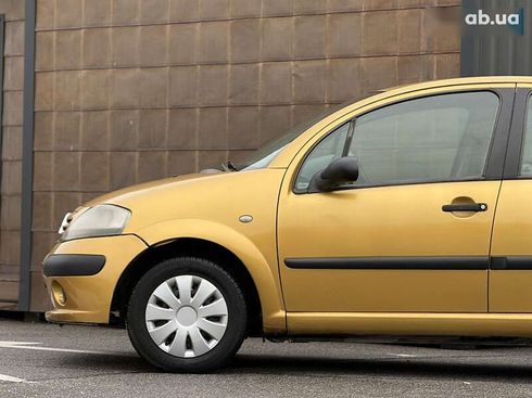 Citroёn C3 2003 - фото 10