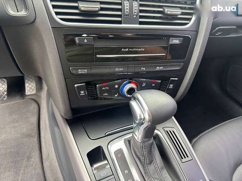 Audi A4 2014 - фото 14