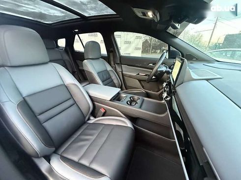 Honda Prologue 2024 - фото 16