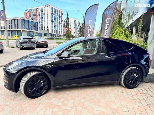 Tesla Model Y 2023 - фото 2