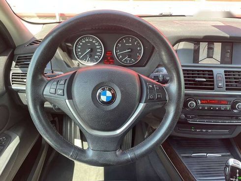 BMW X5 2012 - фото 16