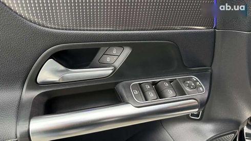 Mercedes-Benz EQA-Класс 2021 - фото 22