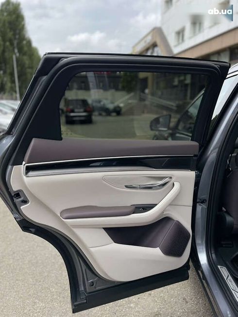 BYD Song Plus 2025 - фото 26